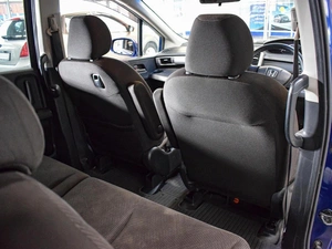 Минивэн Honda Freed 2011 года, 1350000 рублей, Муром