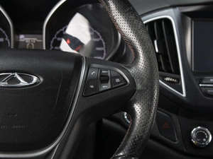 Внедорожник Chery Tiggo 5 2014 года, 899000 рублей, Омск