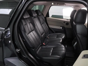 Внедорожник Land Rover Range Rover Sport 2013 года, 2730000 рублей, Воронеж