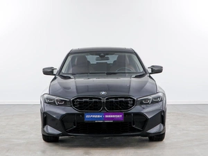 Седан BMW 3 серия 2024 года, 4998999 рублей, Москва