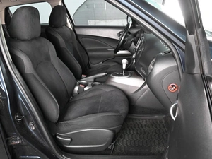 Внедорожник Nissan Juke 2011 года, 1115000 рублей, Ростов-на-Дону
