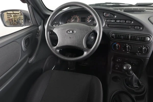 Внедорожник ВАЗ (LADA) Niva Travel 2024 года, 1079000 рублей, Пермь