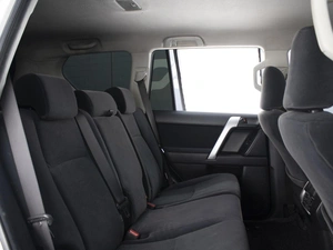 Внедорожник Toyota Land Cruiser Prado 2015 года, 3690000 рублей, Омск