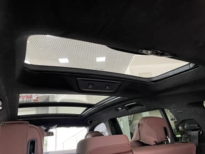 Внедорожник BMW X7 2021 года, 9500000 рублей, Солонцы