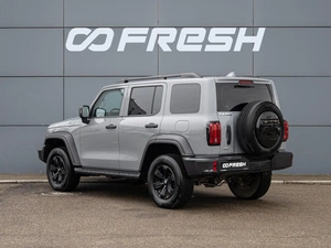 Внедорожник Tank 300 2023 года, 3300000 рублей, Краснодар