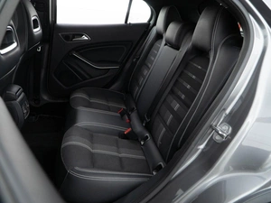Внедорожник Mercedes-benz GLA-класс 2019 года, 2950111 рублей, Москва