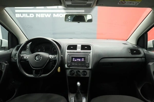 Седан Volkswagen Polo 2020 года, 1420000 рублей, Курск