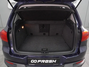 Внедорожник Volkswagen Tiguan 2013 года, 1249000 рублей, Воронеж