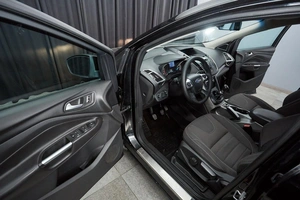 Внедорожник Ford Kuga 2013 года, 1038000 рублей, Красноярск