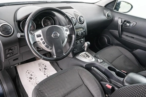 Внедорожник Nissan Qashqai 2009 года, 959000 рублей, Красноярск