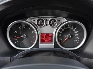 Седан Ford Focus 2009 года, 599000 рублей, Тюмень