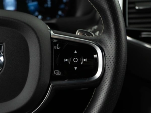 Внедорожник Volvo XC90 2016 года, 4399050 рублей, Москва