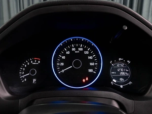 Внедорожник Honda Vezel 2014 года, 1499000 рублей, Тюмень