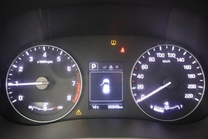 Внедорожник Hyundai Creta 2020 года, 2090000 рублей, Орёл