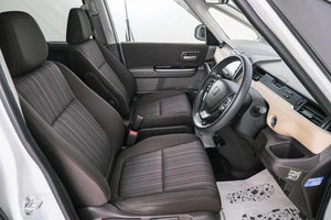 Минивэн Honda Freed 2016 года, 1699000 рублей, Красноярск