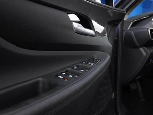 Внедорожник Hyundai Santa Fe 2023 года, 4849046 рублей, Москва