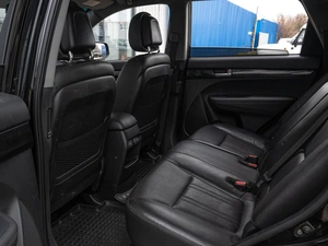 Внедорожник Kia Sorento 2017 года, 1955000 рублей, Краснодар