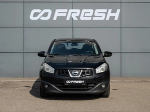 Внедорожник Nissan Qashqai 2012 года, 900000 рублей, Краснодар