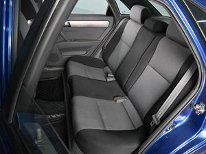 Седан Chevrolet Lacetti 2011 года, 699000 рублей, Аксай