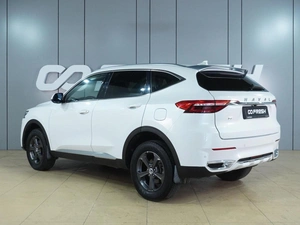 Внедорожник Haval F7 2020 года, 1679000 рублей, Воронеж