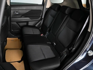 Внедорожник Mitsubishi Outlander 2018 года, 2099000 рублей, Ростов-на-Дону