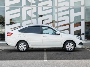 Лифтбек ВАЗ (LADA) Granta 2023 года, 750000 рублей, Краснодар