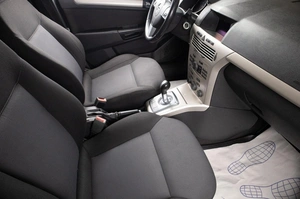 Хетчбэк Opel Astra 2008 года, 469000 рублей, Оренбург