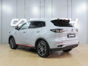 Внедорожник Changan UNI-S 2024 года, 2419000 рублей, Воронеж