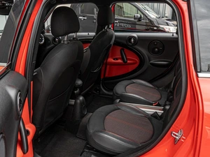 Внедорожник MINI Cooper S Countryman 2012 года, 1230000 рублей, Краснодар