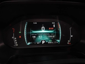 Внедорожник Chery Tiggo 7 Pro 2020 года, 1729000 рублей, Воронеж