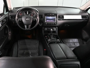 Внедорожник Volkswagen Touareg 2013 года, 2075000 рублей, Аксай