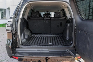 Внедорожник Toyota Land Cruiser Prado 2021 года, 6999000 рублей, Ульяновск
