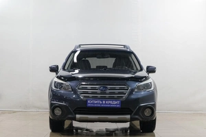 Универсал Subaru Outback 2017 года, 2389000 рублей, Новокузнецк