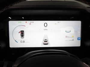 Внедорожник Geely Monjaro 2023 года, 2849000 рублей, Воронеж