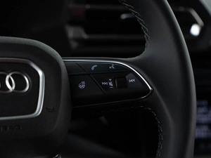 Хетчбэк Audi A3 2025 года, 4343055 рублей, Москва