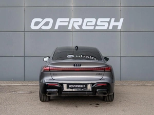 Лифтбек Audi A5 2026 года, 6050000 рублей, Краснодар