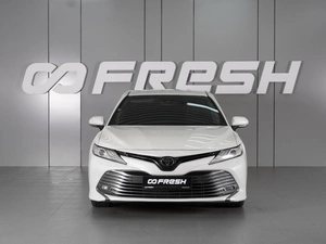Седан Toyota Camry 2018 года, 3180000 рублей, Минеральные Воды