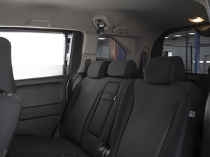 Минивэн Honda Freed 2011 года, 1030000 рублей, Омск