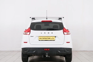 Хетчбэк ВАЗ (LADA) XRAY 2022 года, 1169000 рублей, Красноярск
