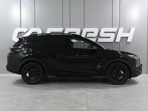Внедорожник Kia Sportage 2025 года, 4979000 рублей, Ростов-на-Дону