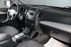 Внедорожник Kia Sorento 2010 года, 1479000 рублей, Тюмень