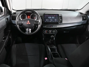 Седан Mitsubishi Lancer 2007 года, 679000 рублей, Аксай