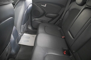 Внедорожник Hyundai ix35 2010 года, 1099000 рублей, Кемерово