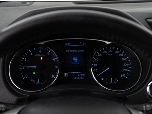 Внедорожник Nissan X-Trail 2015 года, 1743055 рублей, Москва