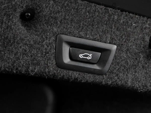 Седан BMW 5 серия 2012 года, 1949000 рублей, Тюмень