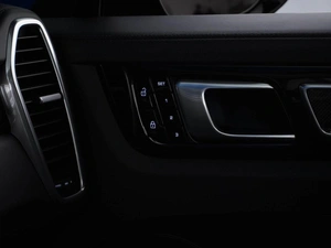 Внедорожник Porsche Cayenne S 2019 года, 8149055 рублей, Москва