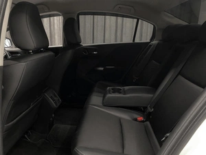 Седан Honda Grace 2014 года, 1025000 рублей, Красноярск