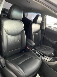 Седан Hyundai Avante 2011 года, 987000 рублей, Солонцы