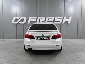 Седан BMW 5 серия 2016 года, 2390000 рублей, Аксай