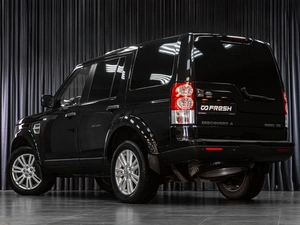 Внедорожник Land Rover Discovery 2012 года, 2149000 рублей, Тюмень